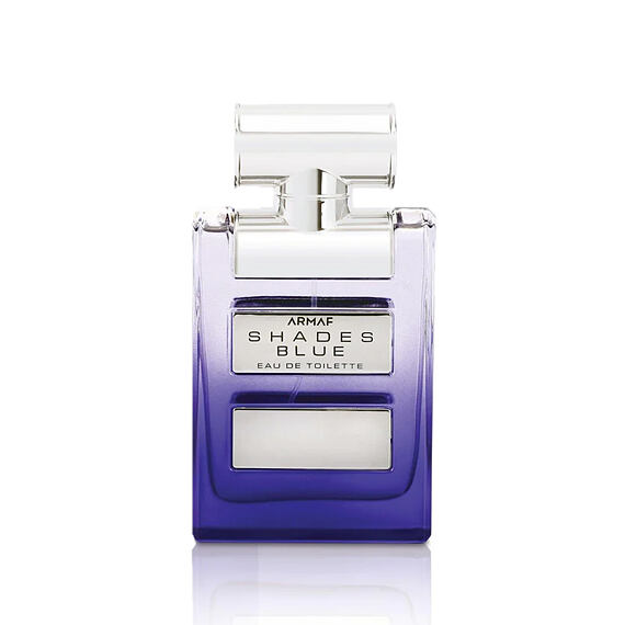Armaf Shades Blue Eau de Toilette (Homme) 100 ml
