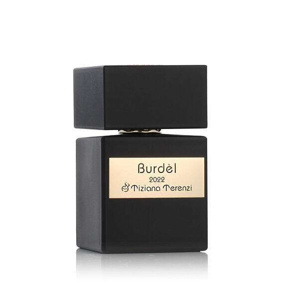 Tiziana Terenzi Burdel Extrait de Parfum (Unisexe) 100 ml
