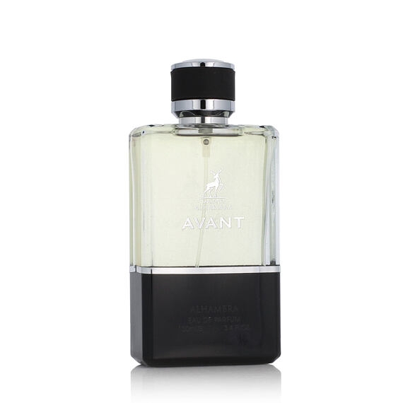 Maison Alhambra Avant Eau de Parfum (Homme) 100 ml