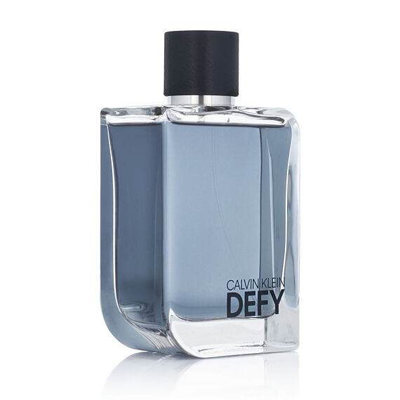 Calvin Klein Defy Eau de Toilette (Homme) 200 ml