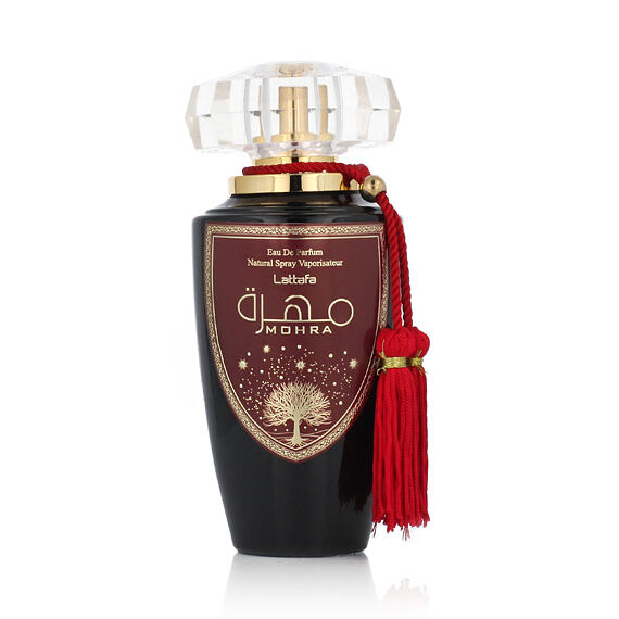 Lattafa Mohra Eau de Parfum (Unisexe) 100 ml