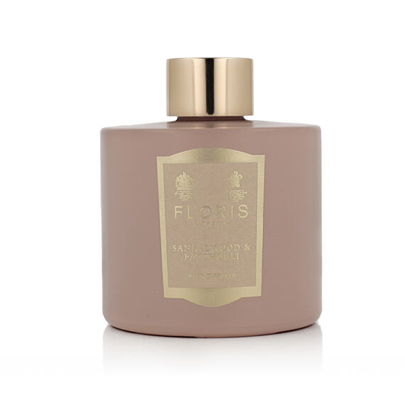 Floris Sandalwood & Patchouli Diffuseur d'arôme 200 ml