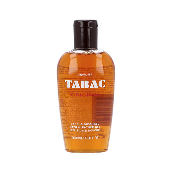 Tabac Original Gel douche (Homme) 200 ml