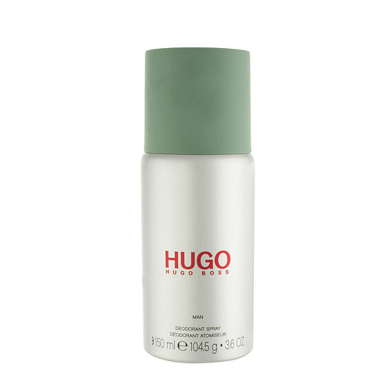 Hugo Boss Hugo Déodorant en spray (Homme) 150 ml