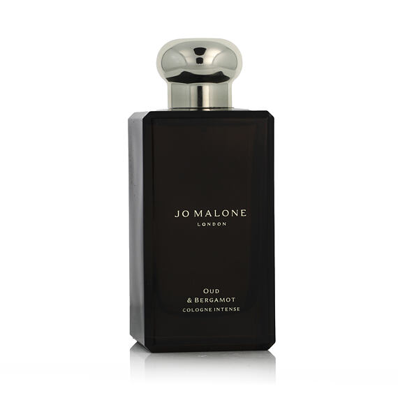 Jo Malone Oud & Bargamot Eau de Cologne Intense (Unisexe) 100 ml