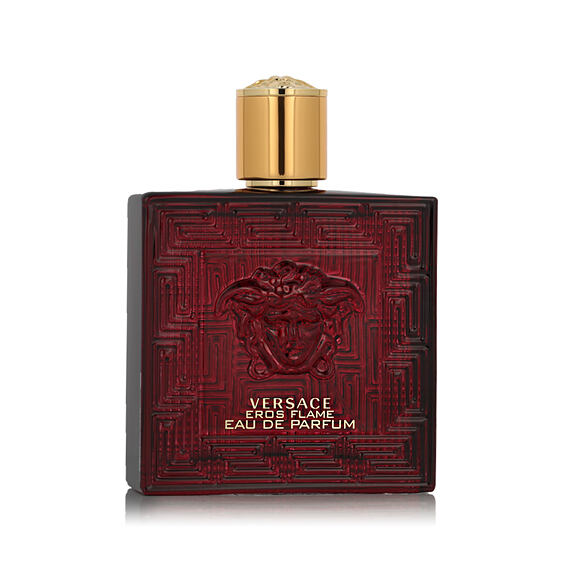 Versace Eros Flame Déodorant en spray (Homme) 100 ml