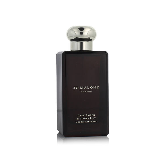 Jo Malone Dark Amber & Ginger Lily Eau de Cologne Intense (Femme) 100 ml