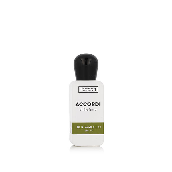 The Merchant of Venice Accordi di Parfumo Bergamotto Italia Eau de Parfum (Unisexe) 30 ml