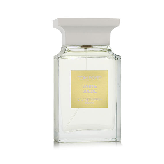Tom Ford White Suede Eau de Parfum (Femme) 100 ml