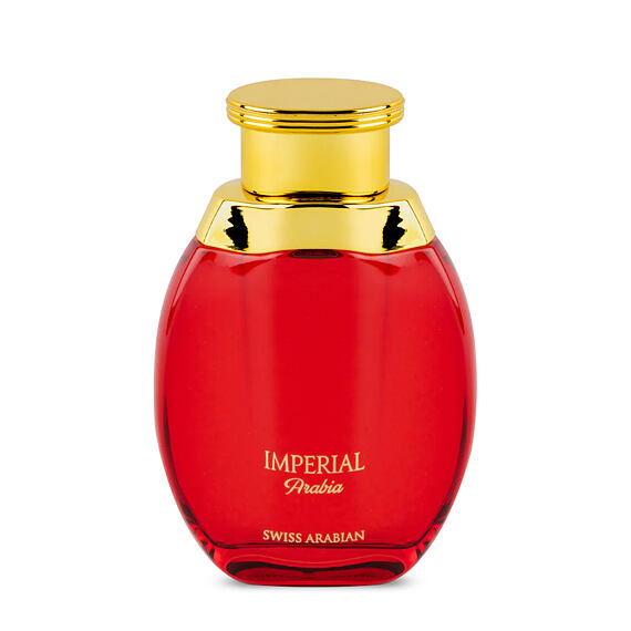 Swiss Arabian Imperial Arabia Eau de Parfum (Unisexe) 100 ml