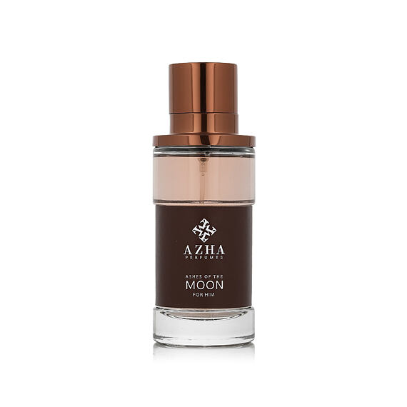 Azha Perfumes Ashes of the Moon Eau de Parfum (Homme) 100 ml