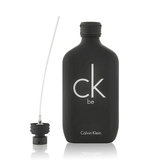 Calvin Klein CK be Eau de Toilette (Unisexe) 100 ml