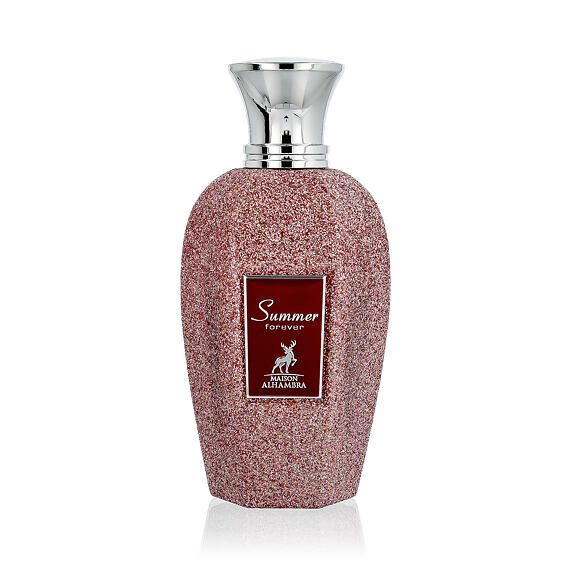 Maison Alhambra Summer Forever Eau de Parfum (Femme) 100 ml