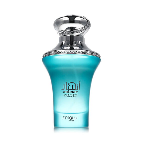 Zimaya Anhaar Valley Eau de Parfum (Unisexe) 100 ml