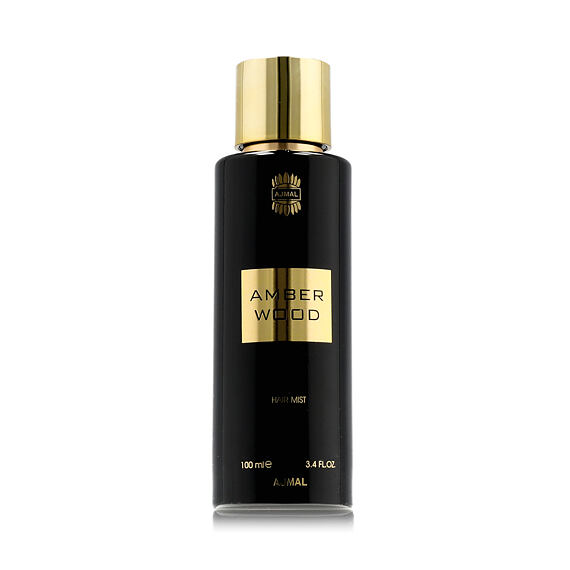 Ajmal Amber Wood Spray pour les cheveux (Unisexe) 100 ml
