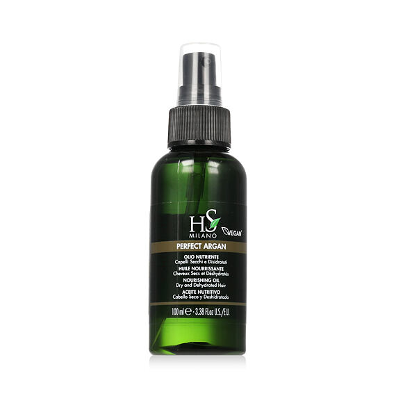 HS MILANO Perfect Argan Nourishing Oil 100 ml