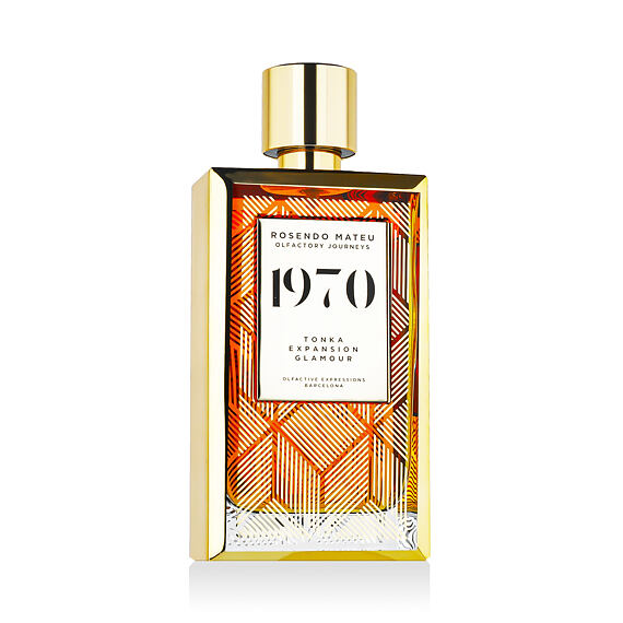 Rosendo Mateu Olfactive Expressions 1970 Eau de Parfum (Unisexe) 100 ml