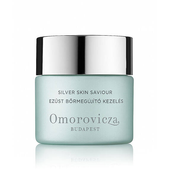 Omorovicza Queen of Hungary Silver Skin Saviour 50 ml