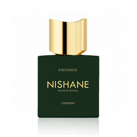Nishane Favonius Extrait de Parfum (Unisexe) 100 ml