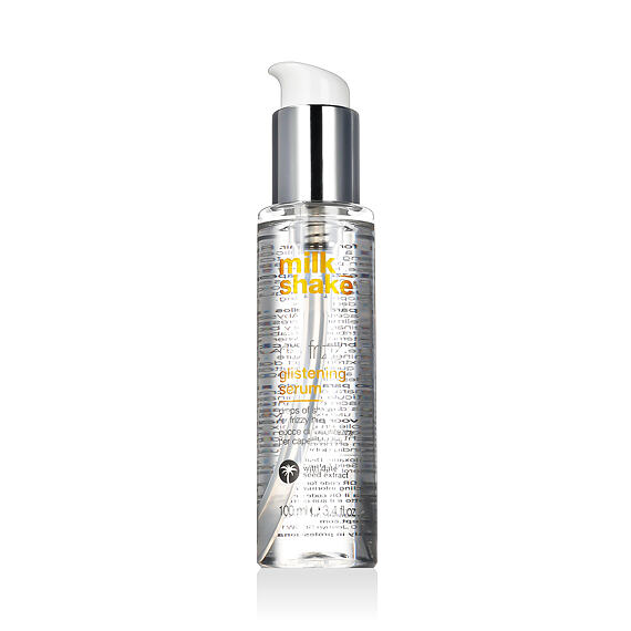 Milk Shake No Frizz Glistening Serum 100 ml