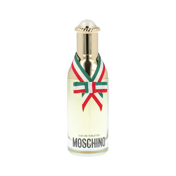 Moschino Moschino Eau de Toilette (Femme) 45 ml