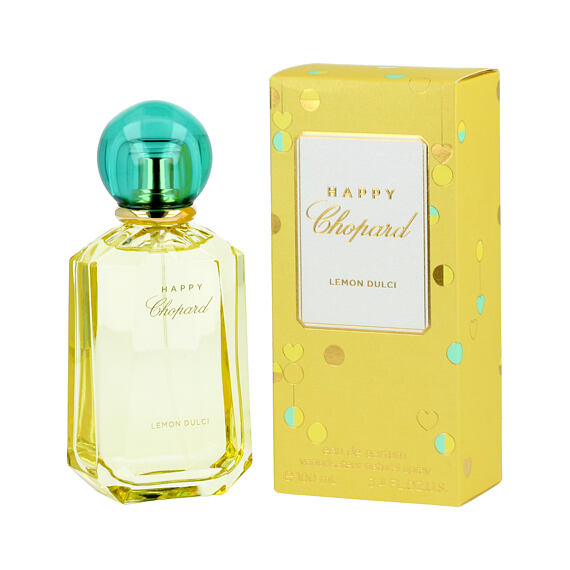 Chopard Happy Lemon Dulci Eau de Parfum (Femme) 100 ml