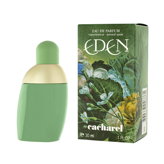 Cacharel Eden Eau de Parfum (Femme) 30 ml