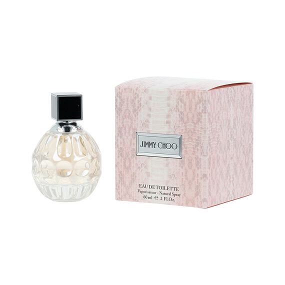 Jimmy Choo Jimmy Choo Eau de Toilette (Femme) 60 ml