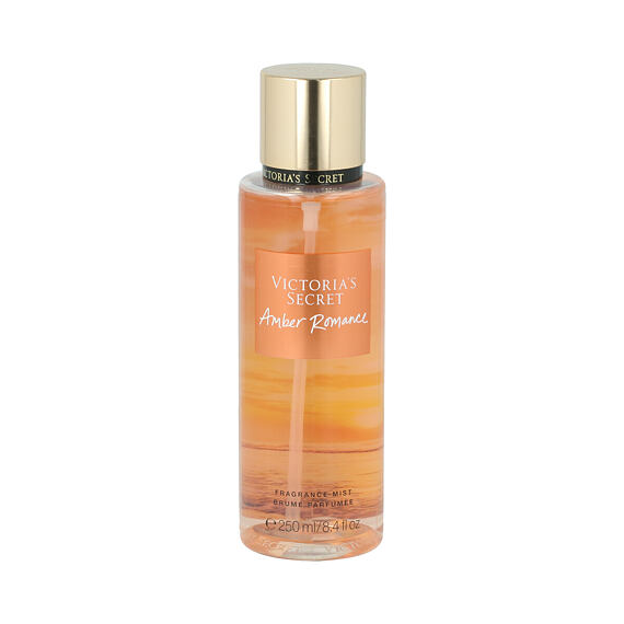 Victoria's Secret Amber Romance Spray pour le corps (Femme) 250 ml