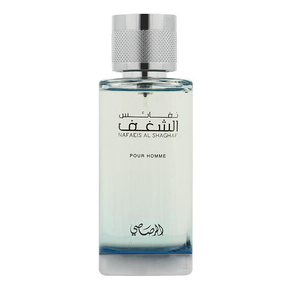 Rasasi Nafaeis Al Shaghaf Pour Homme Eau de Parfum (Homme) 100 ml