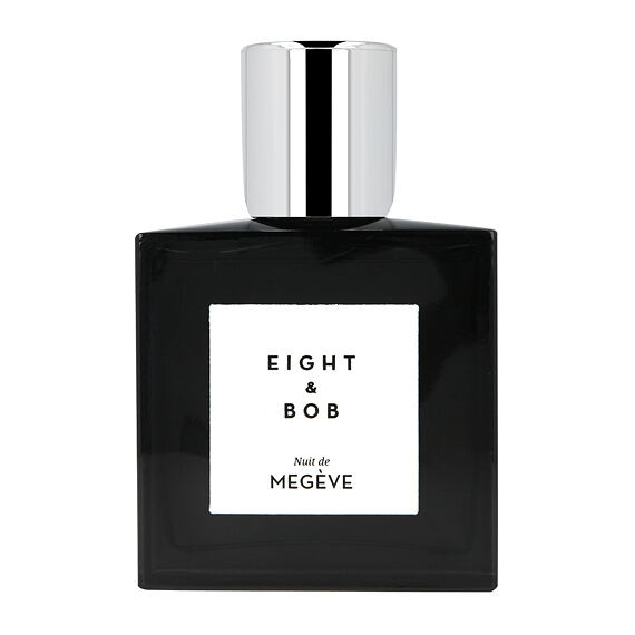 Eight & Bob Nuit de Megève Eau de Parfum (Unisexe) 100 ml