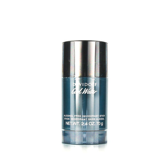Davidoff Cool Water for Men Déostick (Homme) 70 g