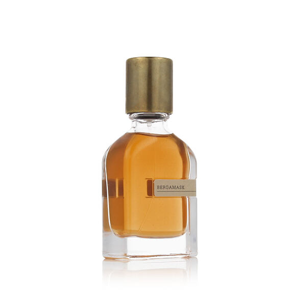 Orto Parisi Bergamask Eau de Parfum (Unisexe) 50 ml