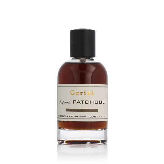 Gerini Imperial Patchouli Extrait de Parfum (Unisexe) 100 ml