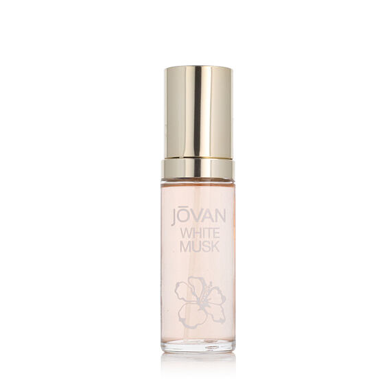 Jovan White Musk for Woman Eau de Cologne (Femme) 59 ml