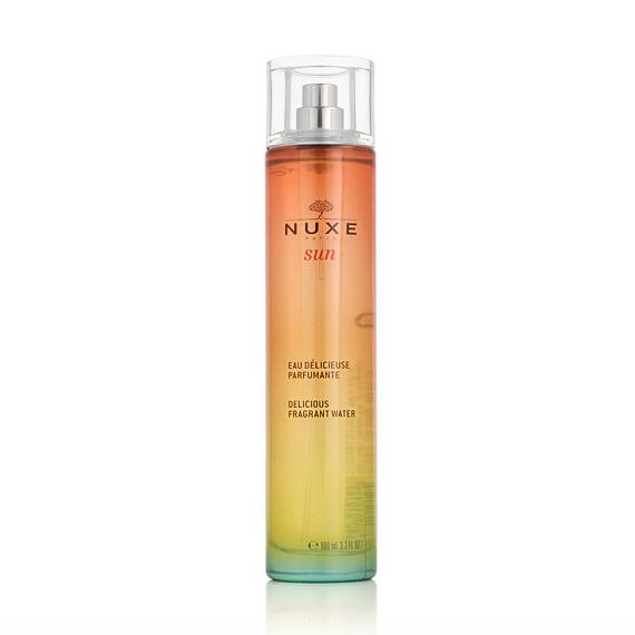 Nuxe Sun Eau Délicieuse Parfumante Spray pour le corps (Femme) 100 ml