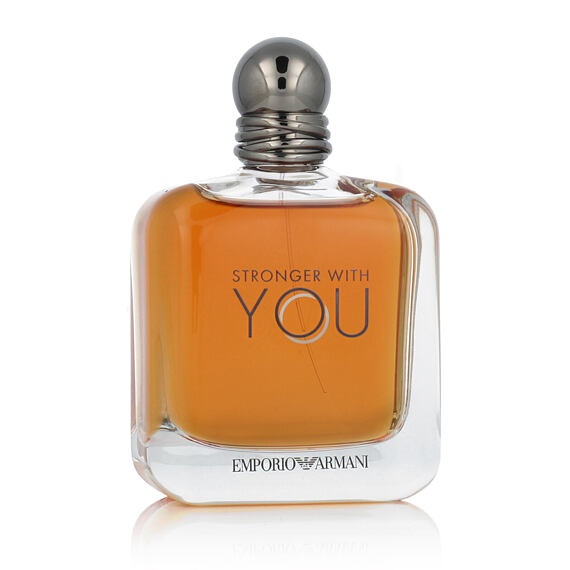 Giorgio Armani Emporio Armani Stronger With You Eau de Toilette (Homme) 150 ml