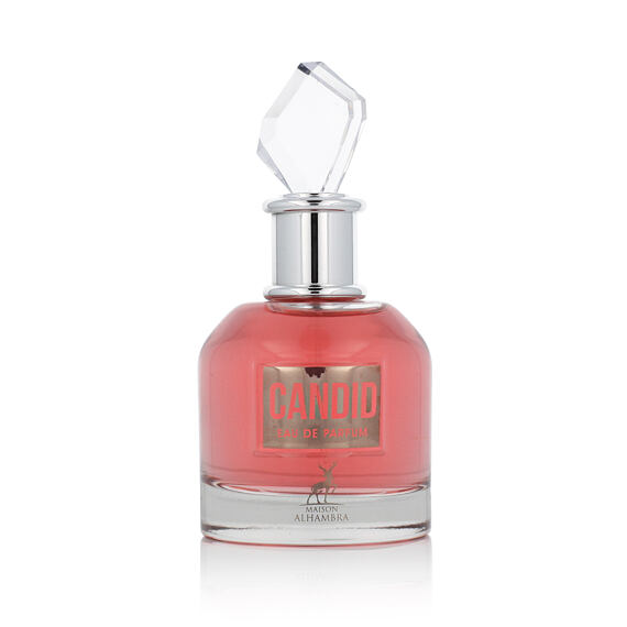 Maison Alhambra Candid Eau de Parfum (Femme) 100 ml