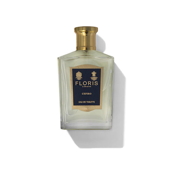 Floris Cefiro Eau de Toilette (Unisexe) 100 ml