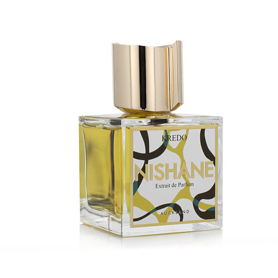 Nishane Kredo Extrait de Parfum (Unisexe) 100 ml