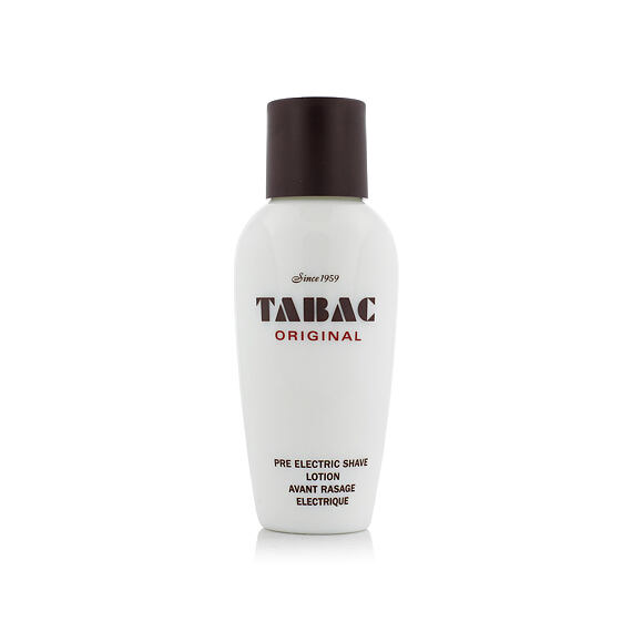 Tabac Original Pre Electric Shave Lotion 150 ml (homme)
