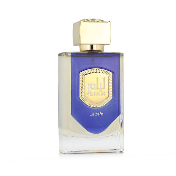 Lattafa Liam Blue Shine Eau de Parfum (Unisexe) 100 ml