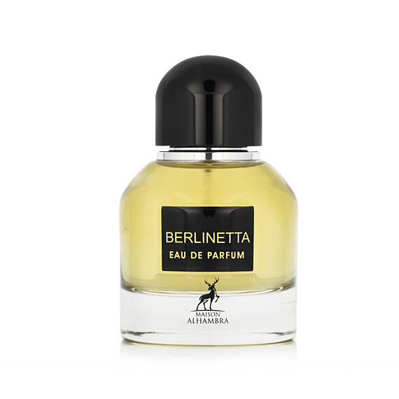 Maison Alhambra Berlinetta Eau de Parfum (Unisexe) 100 ml