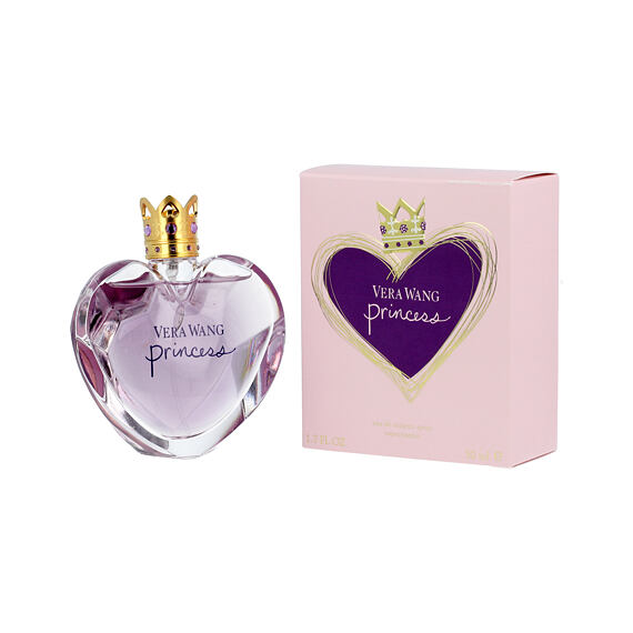 Vera Wang Princess Eau de Toilette (Femme) 50 ml