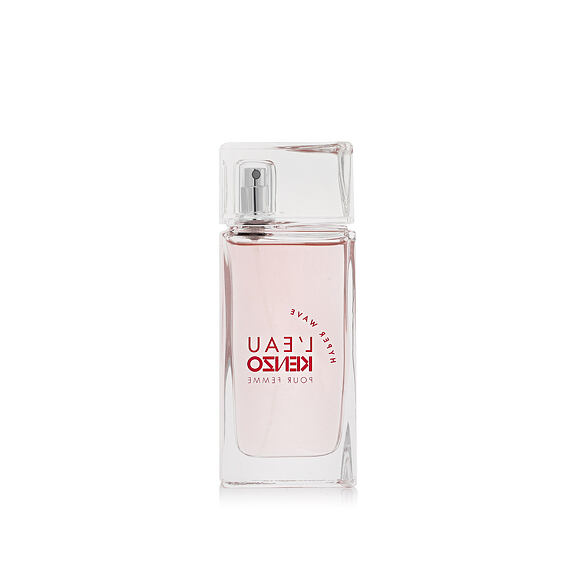 Kenzo L'Eau Kenzo Pour Femme Hyper Wave Eau de Toilette (Femme) 50 ml