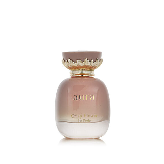 La Fede Aura Crisp Flower Eau de Parfum (Femme) 100 ml