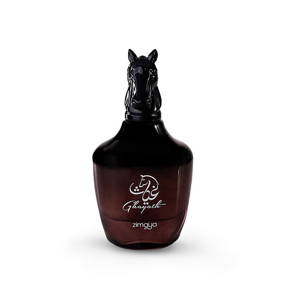 Zimaya Ghayath Eau de Parfum (Unisexe) 100 ml