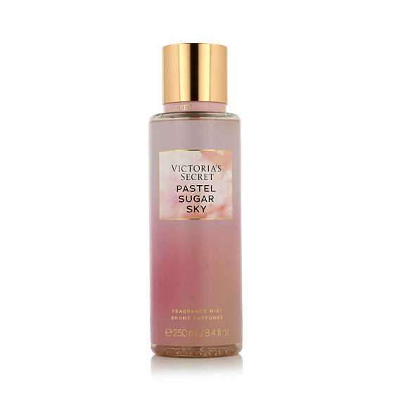 Victoria's Secret Pastel Sugar Sky Spray pour le corps (Femme) 250 ml