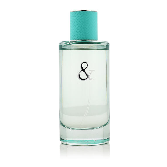Tiffany Tiffany & Love for Her Eau de Parfum (Femme) 90 ml