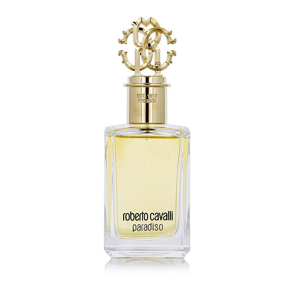 Roberto Cavalli Paradiso Eau de Parfum (Femme) 100 ml